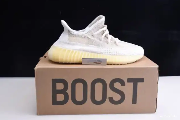 REFLECTIVE BOOST YEEZY ABEZ 350 V2 FZ5246 ADIDAS 0701